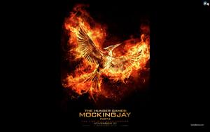 The Hunger Games Mockingjay Part 2